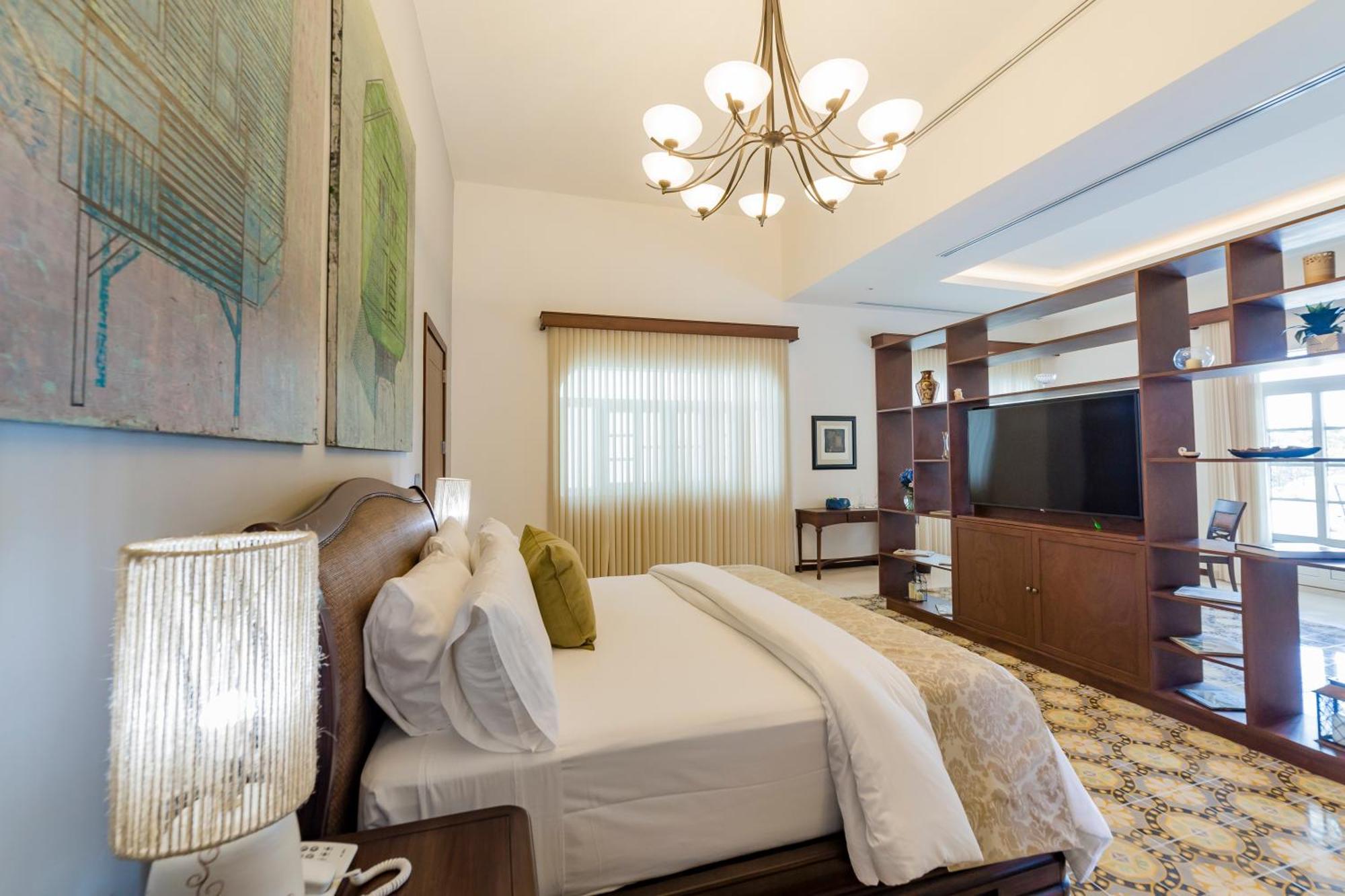 Delfina Boutique Hotel เมริดา ภายนอก รูปภาพ