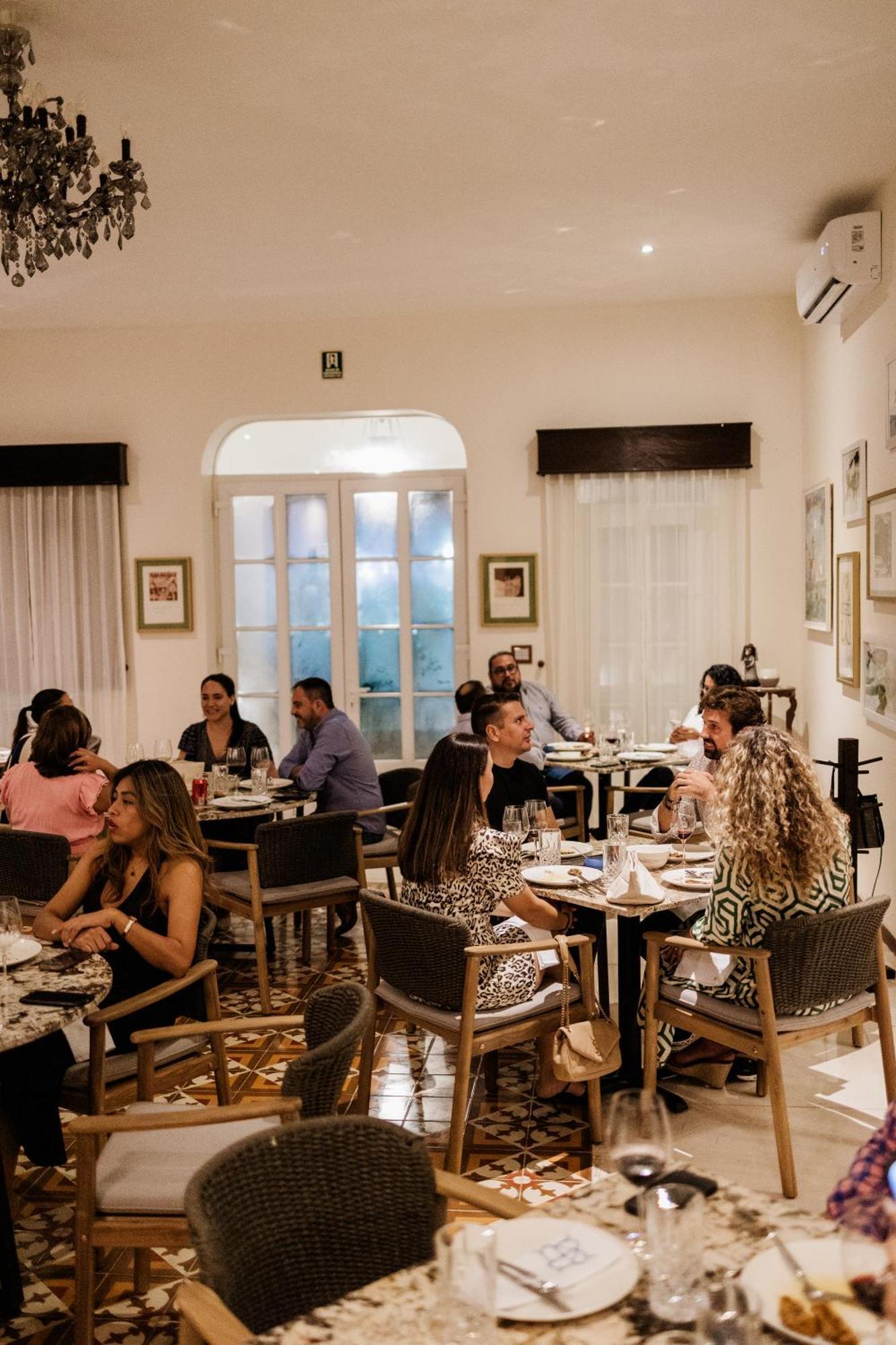 Delfina Boutique Hotel เมริดา ภายนอก รูปภาพ