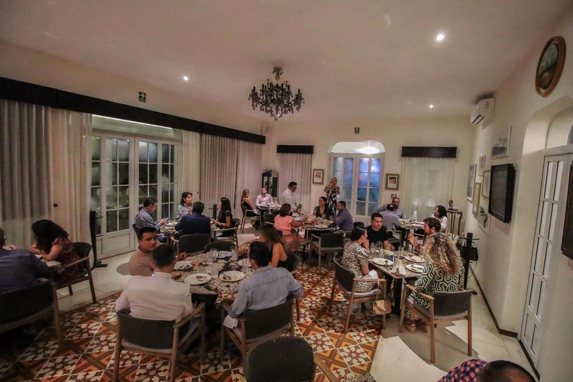 Delfina Boutique Hotel เมริดา ภายนอก รูปภาพ