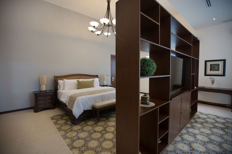 Delfina Boutique Hotel เมริดา ภายนอก รูปภาพ