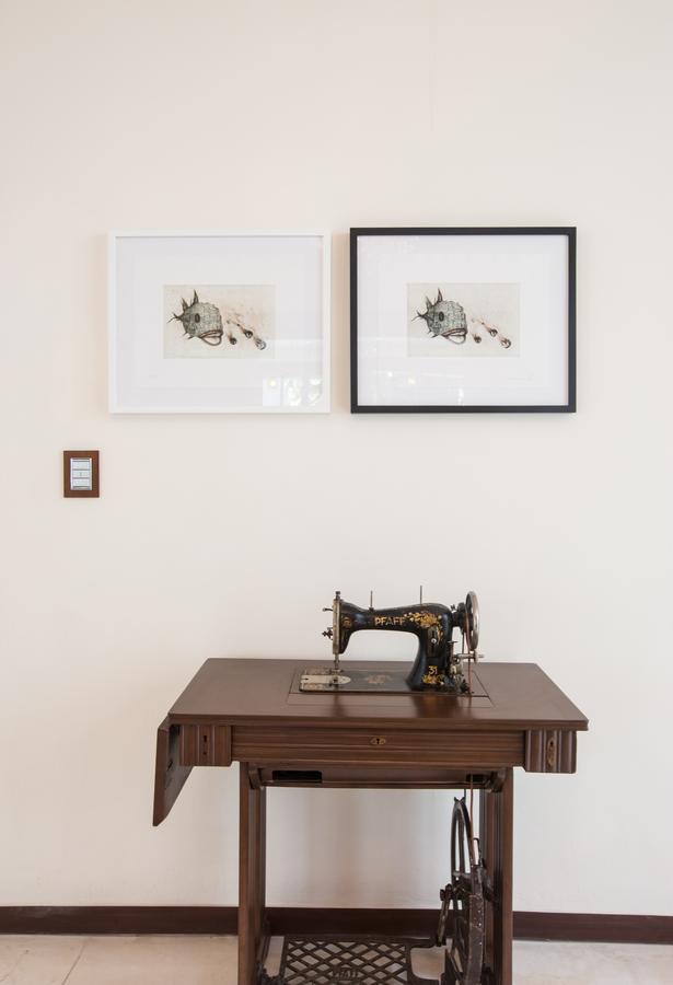 Delfina Boutique Hotel เมริดา ภายนอก รูปภาพ