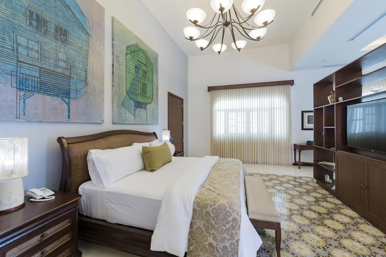 Delfina Boutique Hotel เมริดา ภายนอก รูปภาพ